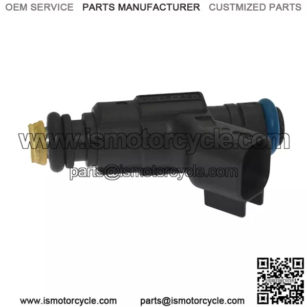 Fuel Injector 0280155863 For Jaguar S-Type 3.0L V6 2000-2008 Lincoln LS