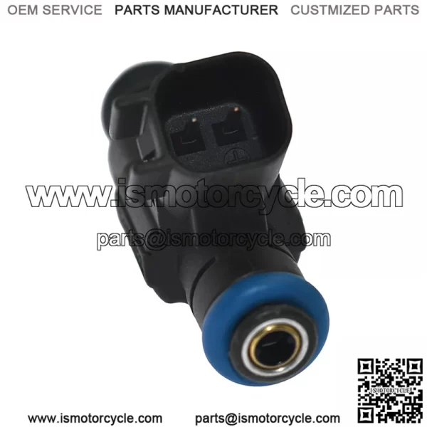 Fuel Injector 0280155863 For Jaguar S-Type 3.0L V6 2000-2008 Lincoln LS - Image 3