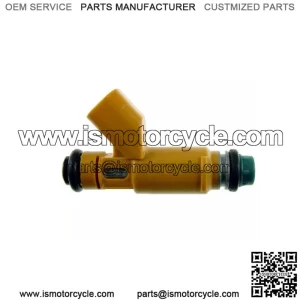 GB 852-12242 Fuel Injector For Select 03-09 Jaguar Land Rover Models