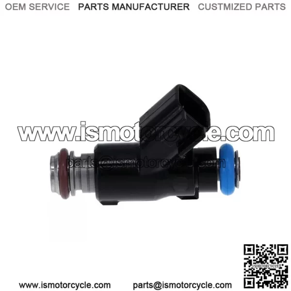 GB 842-12387  Multi Port Fuel Injector For 10-14 Hyundai Genesis Coupe - Image 2