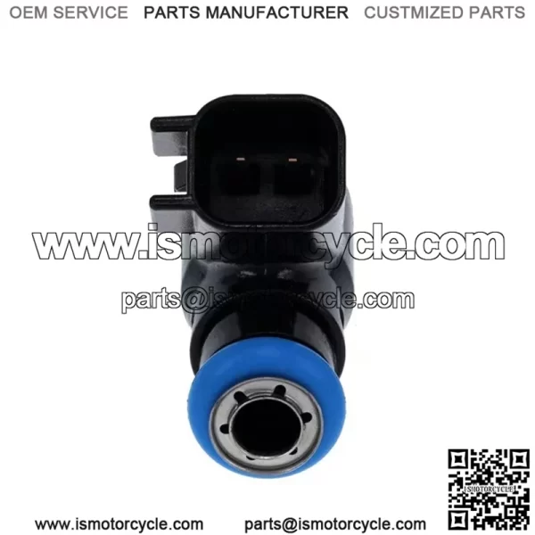 GB 842-12387  Multi Port Fuel Injector For 10-14 Hyundai Genesis Coupe - Image 4