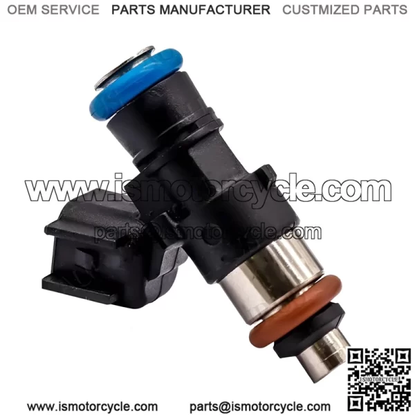 x1 OEM AURUS NEW Fuel Injector for 0280158191 0280158091 0280158189 BR3Z9F593B