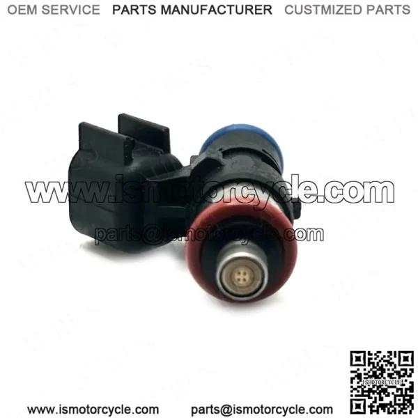 x1 OEM AURUS NEW Fuel Injector for 0280158191 0280158091 0280158189 BR3Z9F593B - Image 3