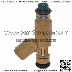Fuel Injector 8627815 For Volvo C30 S40 V50 2004-2010 2.4L 2.5L