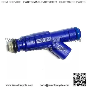 Bosch 0280156203 Fuel Injector fits CM-5078 3L1Z-BA 02-04 Expedition 4.6L-V8