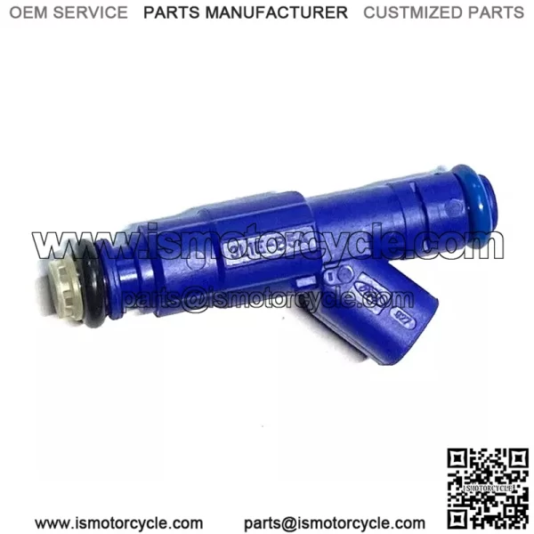 Bosch 0280156203 Fuel Injector fits CM-5078 3L1Z-BA 02-04 Expedition 4.6L-V8