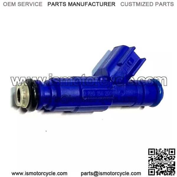 Bosch 0280156203 Fuel Injector fits CM-5078 3L1Z-BA 02-04 Expedition 4.6L-V8 - Image 2