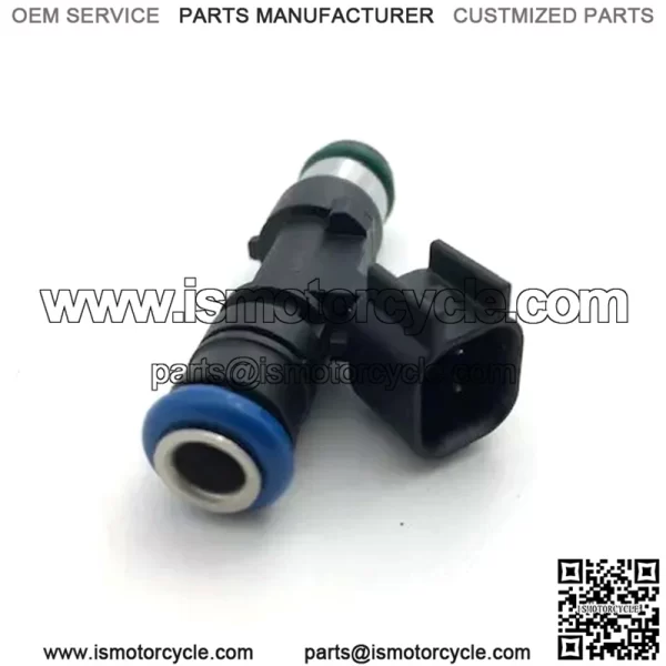 Fiat 500 Fuel Injector OEM Mopar 4892844AA - Image 3