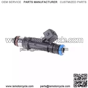 GM Multi-Port Fuel Injector Assembly 55565970