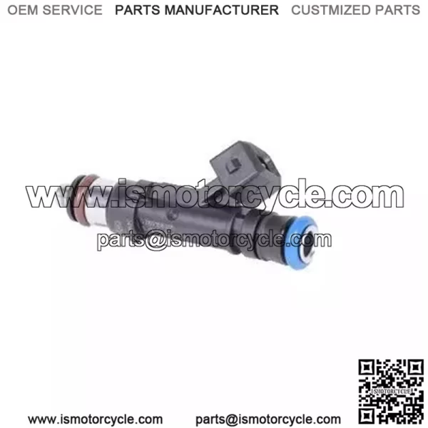 GM Multi-Port Fuel Injector Assembly 55565970
