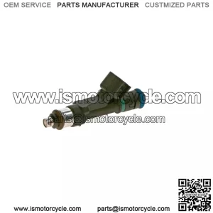BOSCH Injector For FORD Mondeo V Ranger 11-18 0280158231