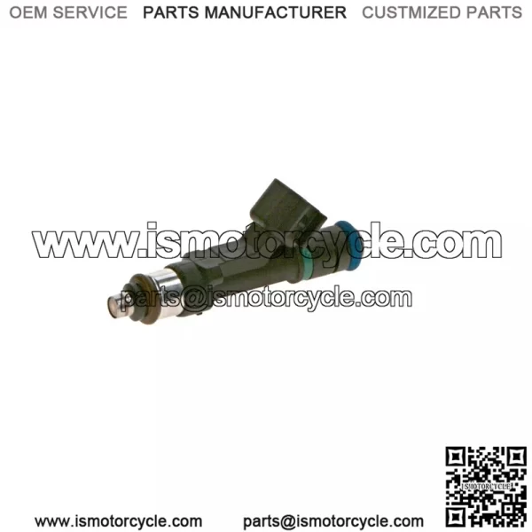 BOSCH Injector For FORD Mondeo V Ranger 11-18 0280158231