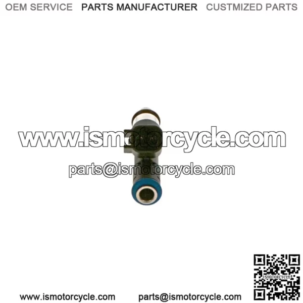 BOSCH Injector For FORD Mondeo V Ranger 11-18 0280158231 - Image 2