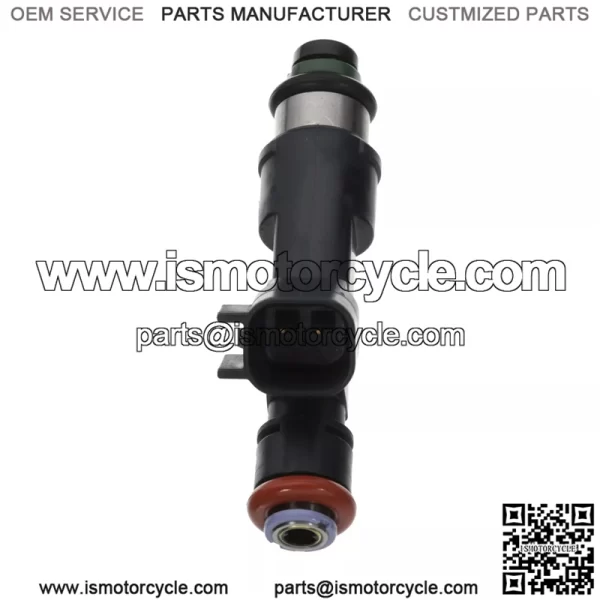 NEW  Ford 10-16 F-150 F-250 F-350 6.2L Fuel Injector Assembly AL3Z9F593B