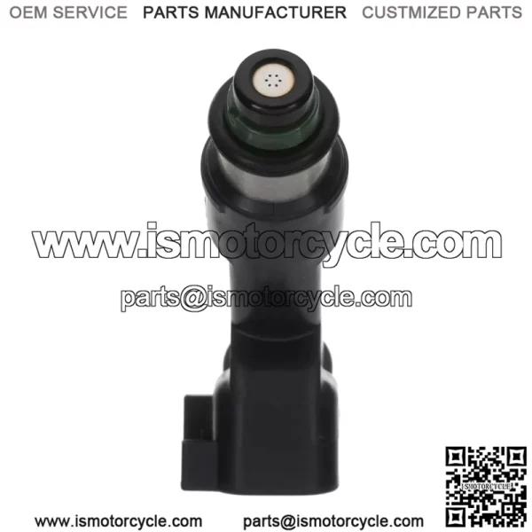 NEW  Ford 10-16 F-150 F-250 F-350 6.2L Fuel Injector Assembly AL3Z9F593B - Image 3