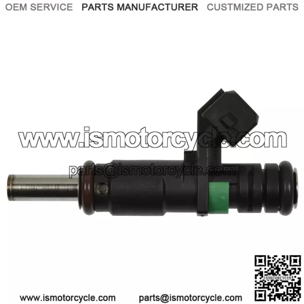 Standard Motor Products FJ1167 Fuel Injector For Select 07-13 BMW Models