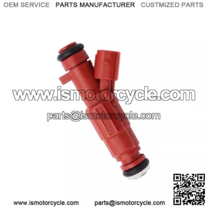 Fuel Injectors for 12-2019 Elantra Forte Soul 1.8L 2.0L 4PCS 353102E000