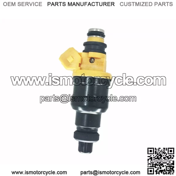 Fuel Injector Fit Dodge Chrysler Plymouth Mitsubishi Eagle 1.5-2.5