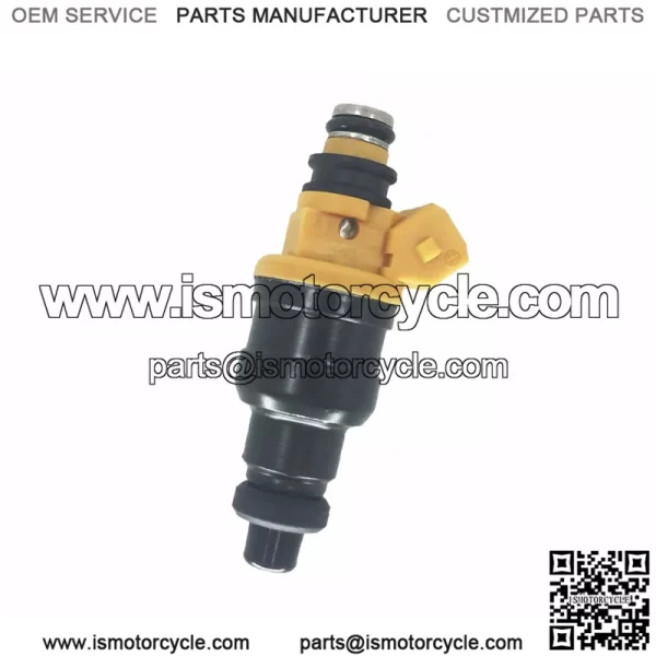 Fuel Injector Fit Dodge Chrysler Plymouth Mitsubishi Eagle 1.5-2.5 - Image 2