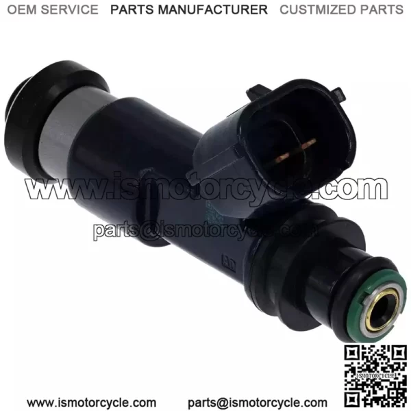 Fuel Injector-2.5i GB ufacturing 842-12390 - Image 3