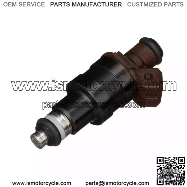 Fuel Injector Standard FJ124 - Image 2
