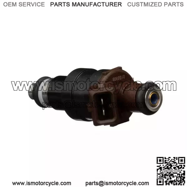 Fuel Injector Standard FJ124 - Image 3