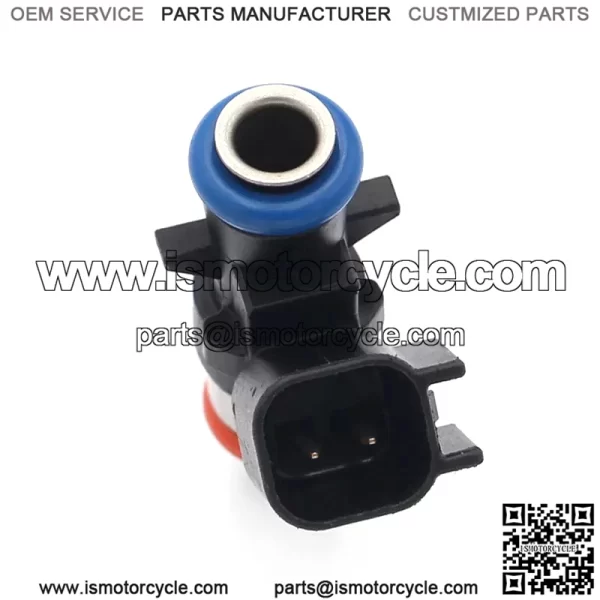 Fuel Injector 4627794AA For Jeep Cherokee 3.2L V6 2014-2017 3.2L V6 - Image 2