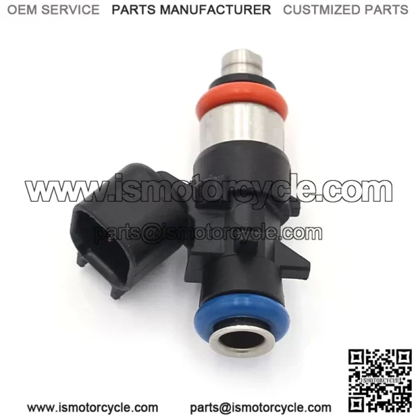Fuel Injector 4627794AA For Jeep Cherokee 3.2L V6 2014-2017 3.2L V6 - Image 3