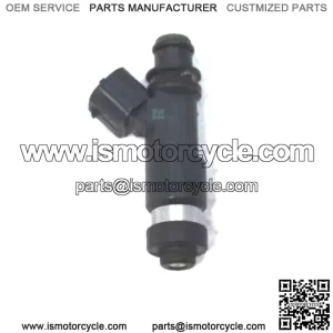 2011-16 SUBARU FORESTER TOP FEED FUEL INJECTOR OEM P/N 16611AA810