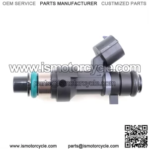 NEW OEM Fuel Injector 166009HP0A for Nissan Rogue Altima 2.5L QR25DE 2014-2018