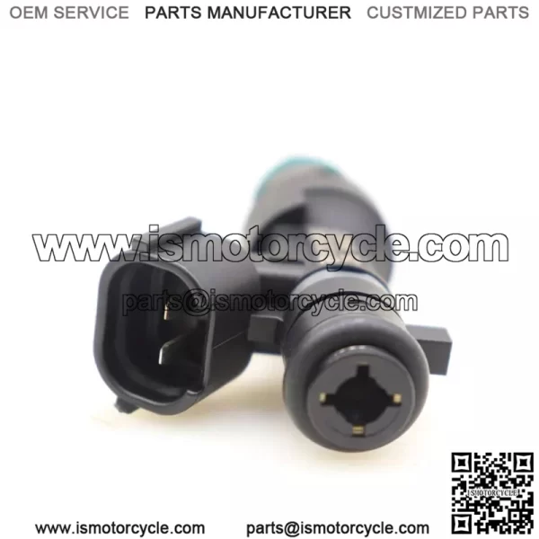NEW OEM Fuel Injector 166009HP0A for Nissan Rogue Altima 2.5L QR25DE 2014-2018 - Image 2