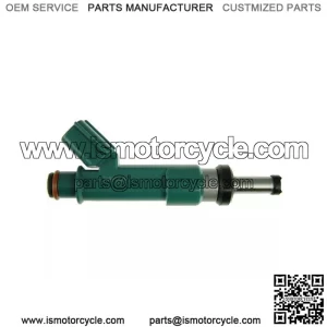 GB 842-12373 Fuel Injector For 10-17 CT200h Prius Prius Plug-In Prius V