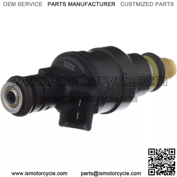 Standard Motor Products FJ133 Fuel Injector - MFI - Image 2