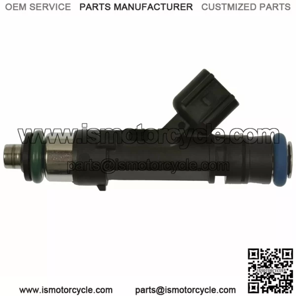 Standard Motor Products FJ1403 Fuel Injector - MFI For 14-19 Ram 2500 3500