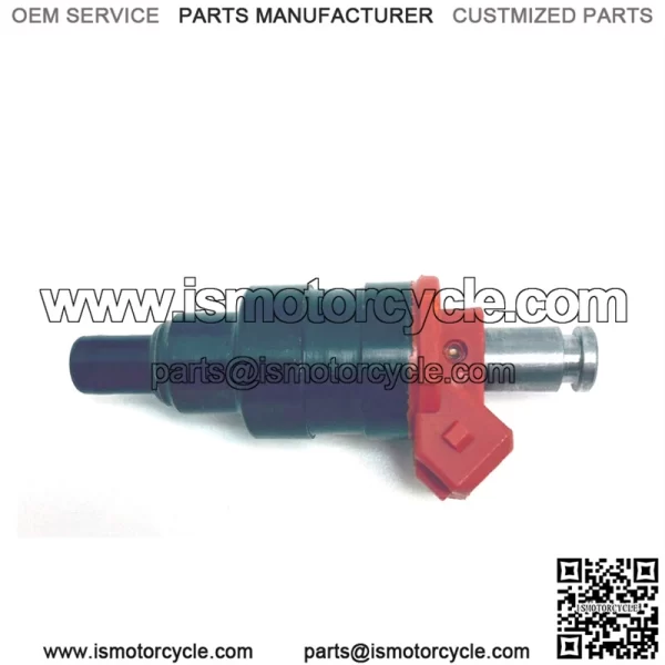 SMP FJ144 NEW Fuel Injector