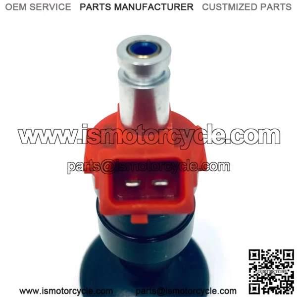 SMP FJ144 NEW Fuel Injector - Image 2