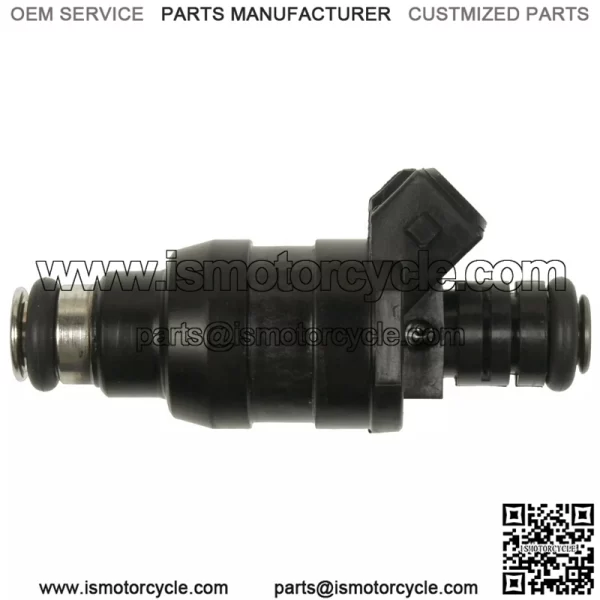 Standard Motor Products FJ156 Fuel Injector For 95-97 Jaguar XJR