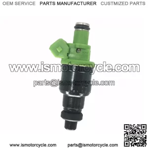 Fuel Injector Fit 1991-1995 Mitsubishi 3000Gt Dodge Stealth 3.0L Inp061