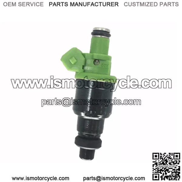 Fuel Injector Fit 1991-1995 Mitsubishi 3000Gt Dodge Stealth 3.0L Inp061