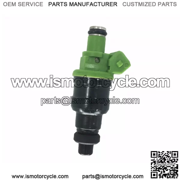 Fuel Injector Fit 1991-1995 Mitsubishi 3000Gt Dodge Stealth 3.0L Inp061 - Image 2