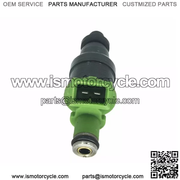 Fuel Injector Fit 1991-1995 Mitsubishi 3000Gt Dodge Stealth 3.0L Inp061 - Image 3