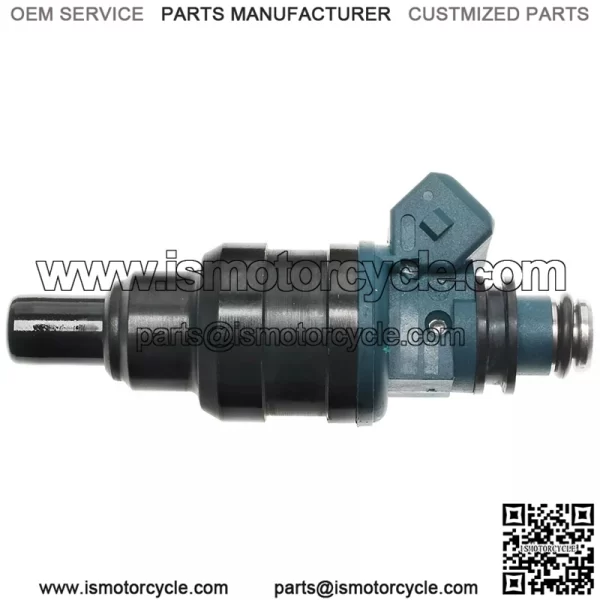 SMP FJ198 NEW Fuel Injector