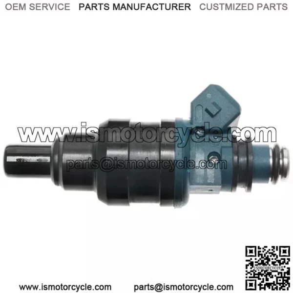 SMP FJ198 NEW Fuel Injector - Image 2