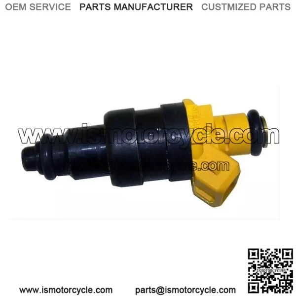 Siemens Deka Fuel Injector 53007809 NEW fits 5.2L Mopar