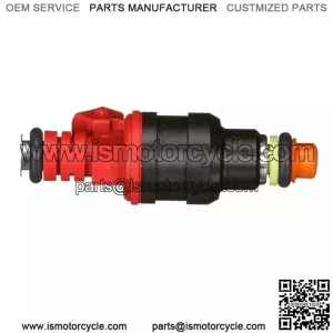 Fuel Injector Standard FJ229