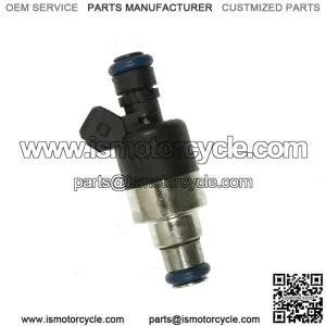 OEM Rochester x1 FUEL INJECTOR FOR 96-00 Chevrolet & GMC 7.4L V8 17109596