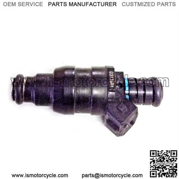 SMP FJ25 NEW Fuel Injector