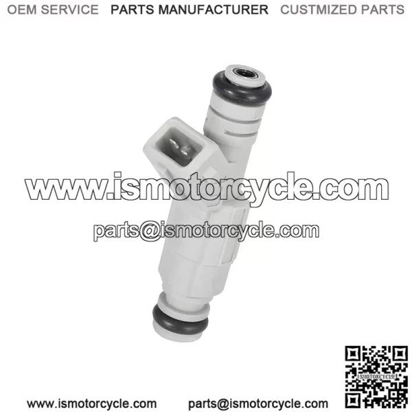 Pack of 1 For Ford F-150 5.4L for Ford for Mustang Fuel Injector 0280155868