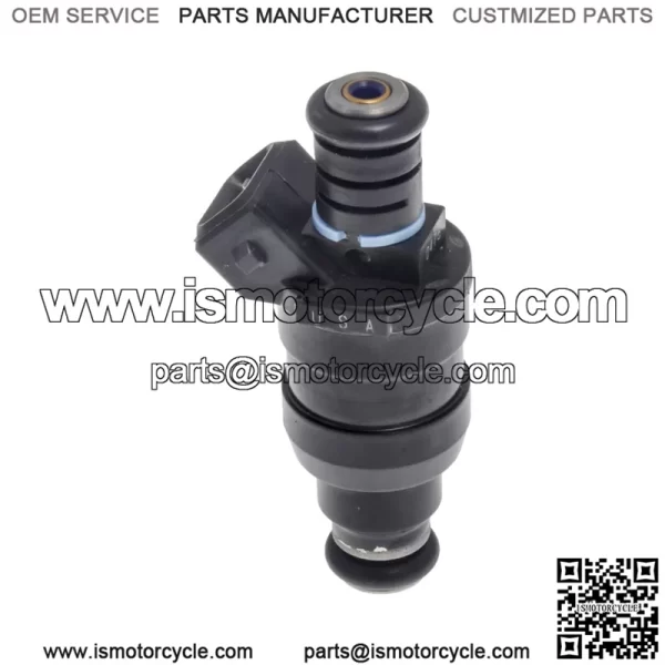 AcDelco Fuel Injector 12351510 For Jeep Cherokee Comanche Wagoneer 1987-1990 - Image 2