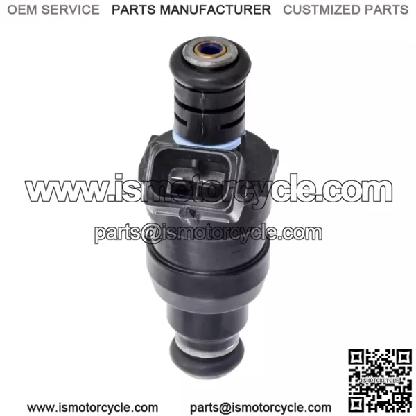AcDelco Fuel Injector 12351510 For Jeep Cherokee Comanche Wagoneer 1987-1990 - Image 3